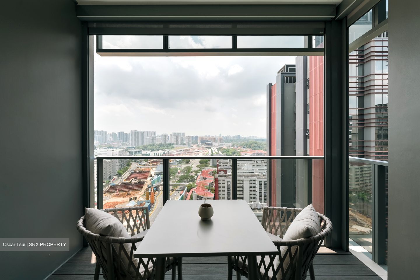 JadeScape (D20), Condominium #531042101